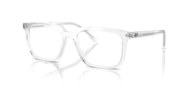 Ray-Ban Alain RX7239 2001 52