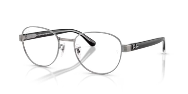 Ray-Ban RX6543 2502 54