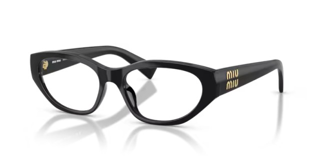 Miu Miu MU 08ZVU 1AB1O1 52