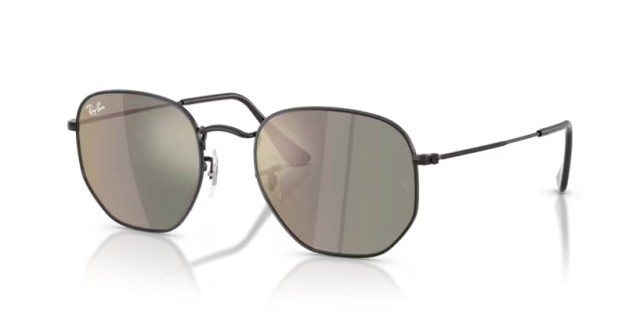 Ray-Ban Hexagonal RB3548N 002/39 54