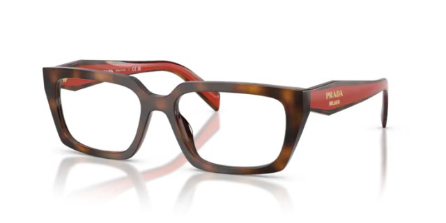 Prada PR D05V 01K1O1 55