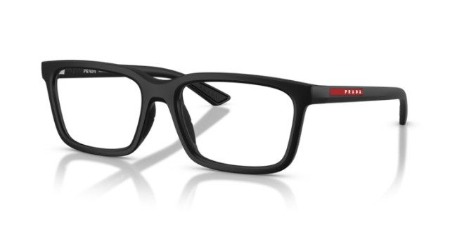Prada Linea Rossa PS 02SV 1BO1O1 54