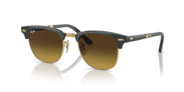 Ray-Ban Clubmaster Folding RB2176 136885 51