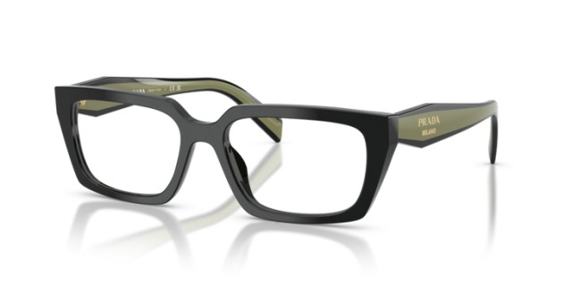 Prada PR D05V 03K1O1 53