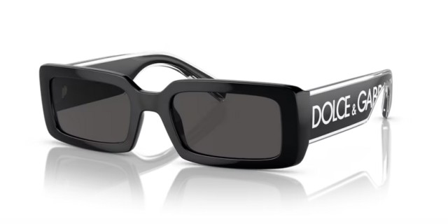 Dolce & Gabbana DG6187 501/87 53