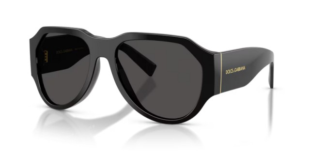 Dolce & Gabbana DG4504 501/87 58