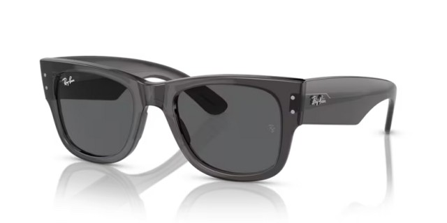 Ray-Ban Mega Wayfarer RB0840S 1406B1 51