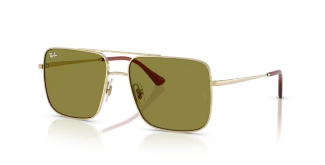 Ray-Ban Ari RB3758 9213/2 54