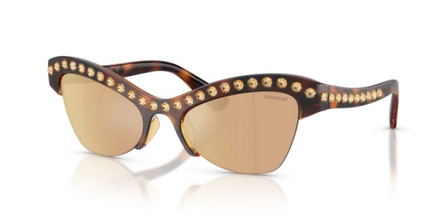 Swarovski SK6043 100271 55