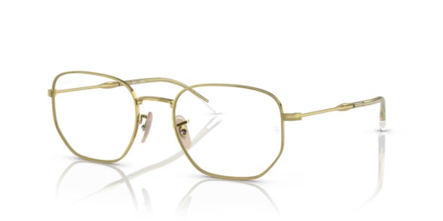 Ray-Ban RX6496 2500 53