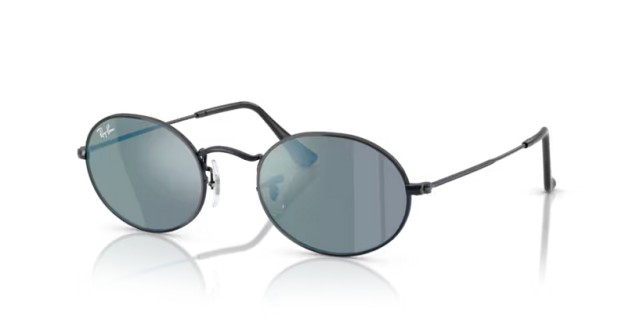 Ray-Ban Oval RB3547N 002/8O 51