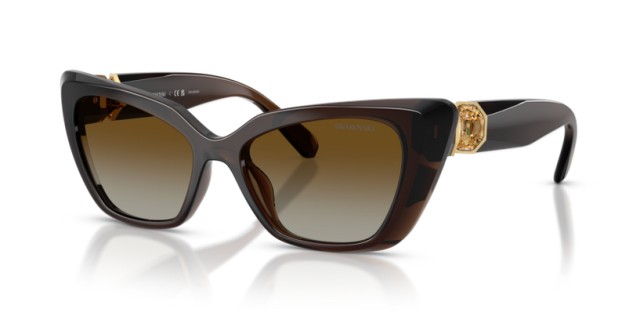 Swarovski SK6047 1084T5 54