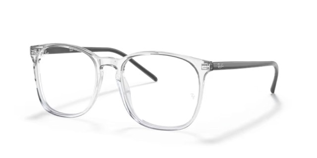 Ray-Ban RX5387 8181 54