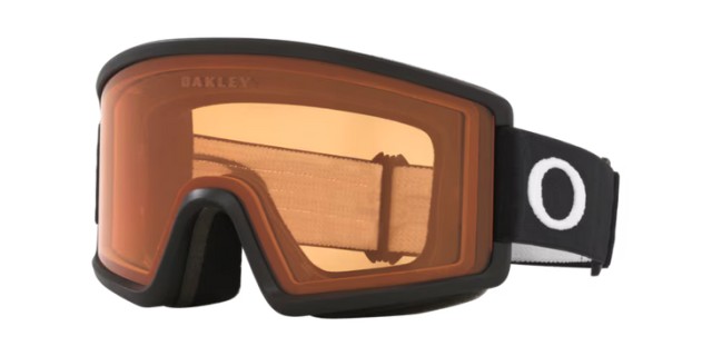Oakley Snow Goggles Target Line L OO7120 712002