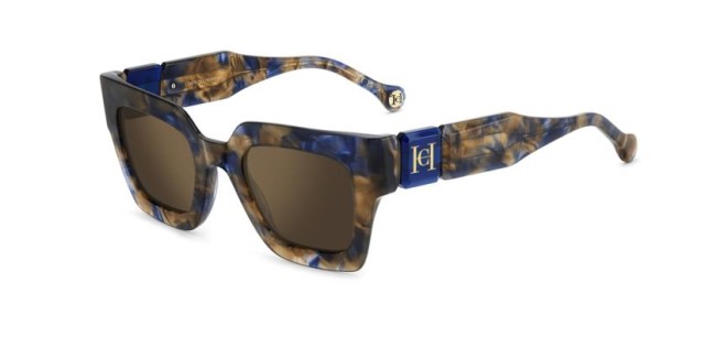 Carolina Herrera HER 0328/S JBW/VP 49