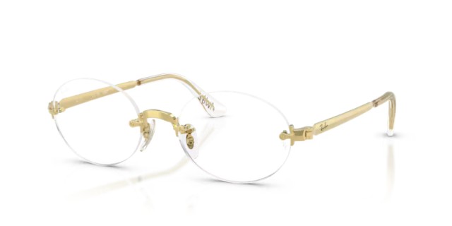 Ray-Ban RX3929V 2500 54
