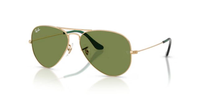 Ray-Ban Aviator large metal RB3025 001/4E 62