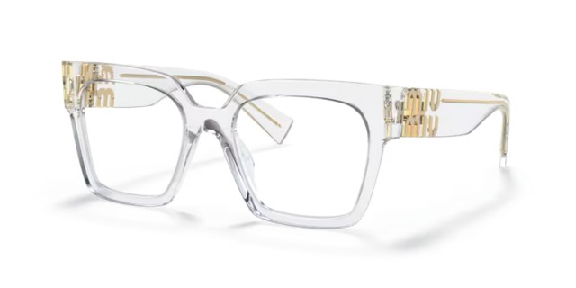 Miu Miu MU 04UV 2AZ1O1 52