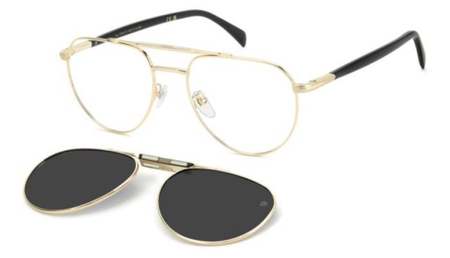 David Beckham DB 1238/C RHL 55