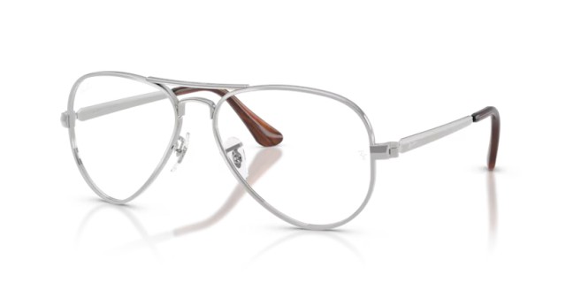 Ray-Ban Aviator Max RX3925V 2509 58