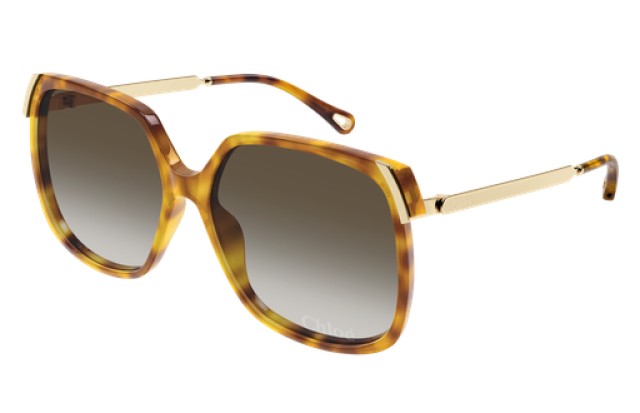 Chloé 0286S 010 60