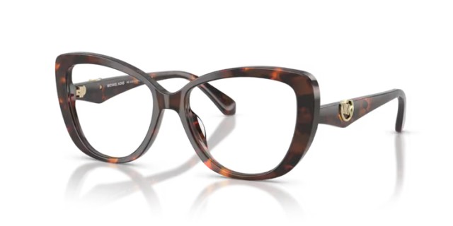 Michael Kors Dervio MK4163U 4031 54