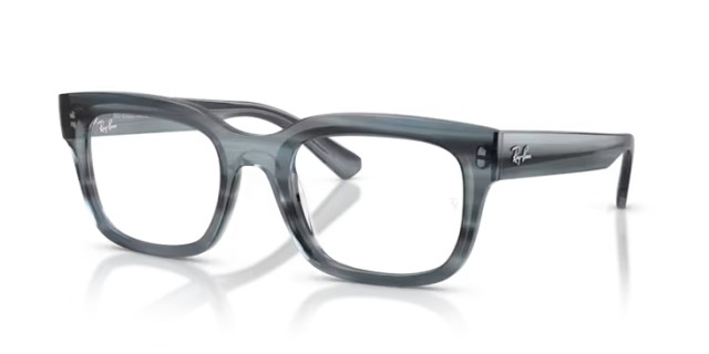 Ray-Ban Chad RX7217 8469 52