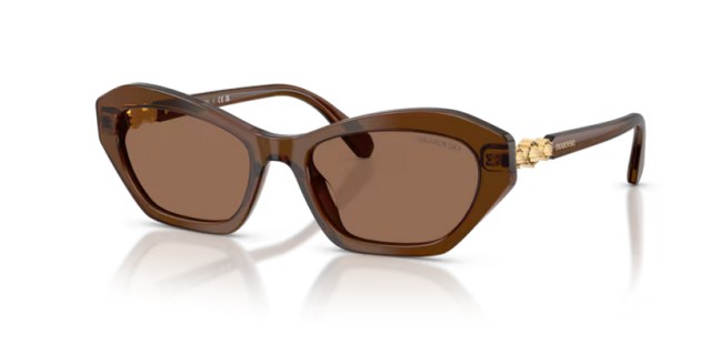 Swarovski SK6048 108473 54