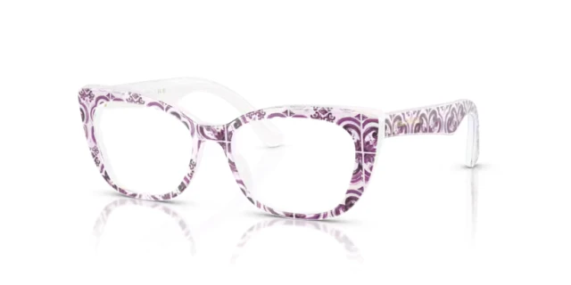 Dolce & Gabbana Kids DX3357 3459 49
