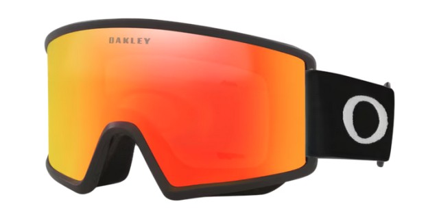 Oakley Snow Goggles Target Line S OO7122 712203