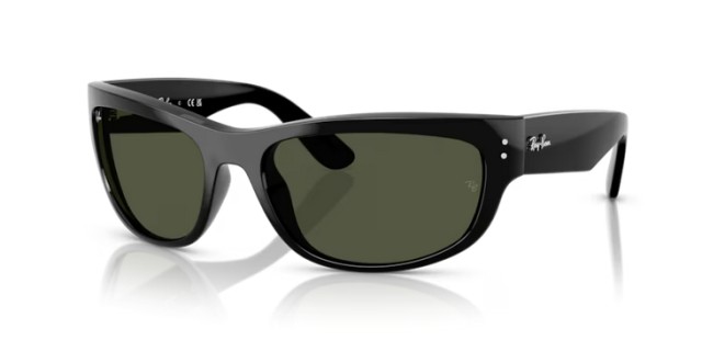 Ray-Ban Mega Balorama RB2289 901/31 63
