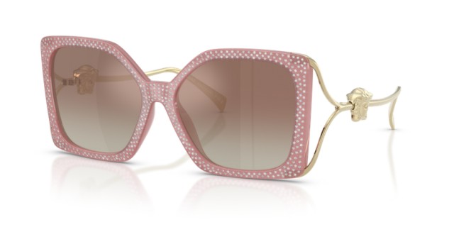 Versace VE4502U 5535B8 58
