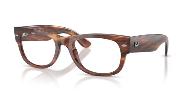 Ray-Ban Mega Wayfarer Ii RX0832V 2144 52