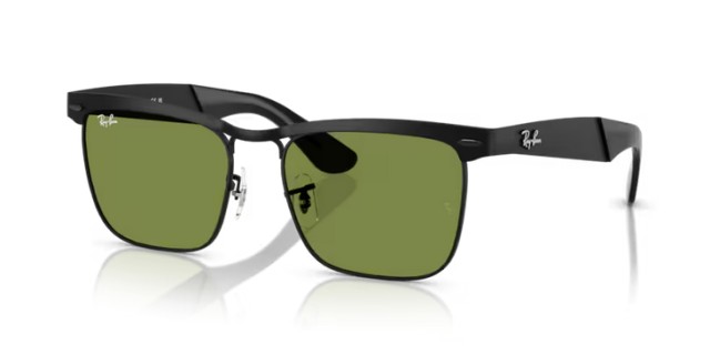 Ray-Ban Wayfarer Deluxe RB3875 006/4E 56