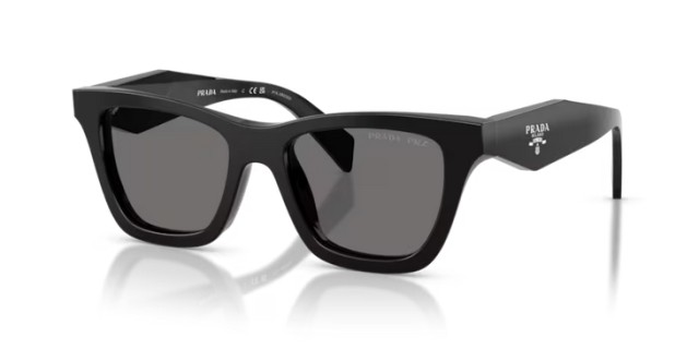 Prada PR C07S 16K90T 51