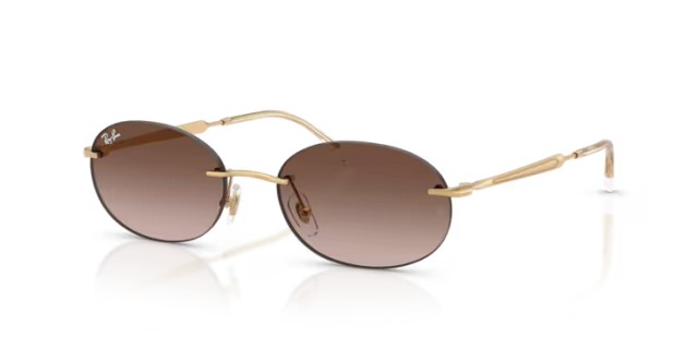 Ray-Ban RB3767 001/13 54
