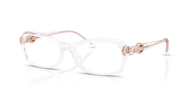 Michael Kors Hakone MK4182U 3015 54
