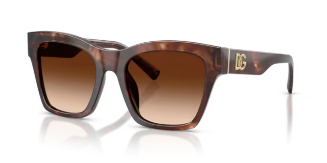 Dolce & Gabbana DG4512 322274 53
