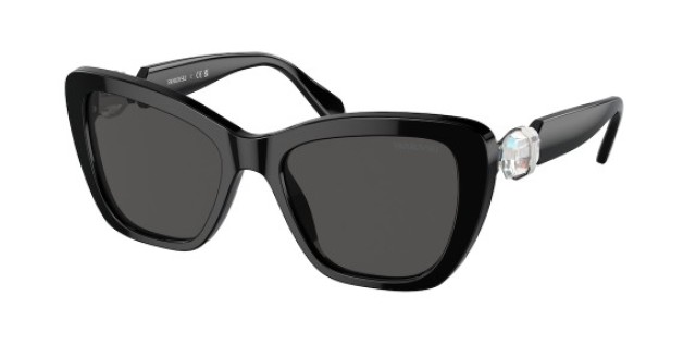 Swarovski SK6018 100187 52