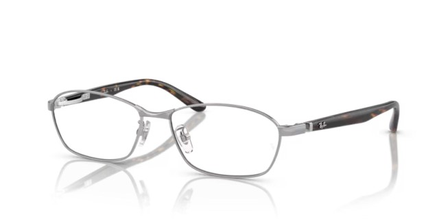 Ray-Ban RX6502D 2595 55