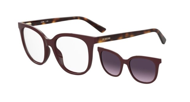 Love Moschino MOL681/C LHF/XW 53