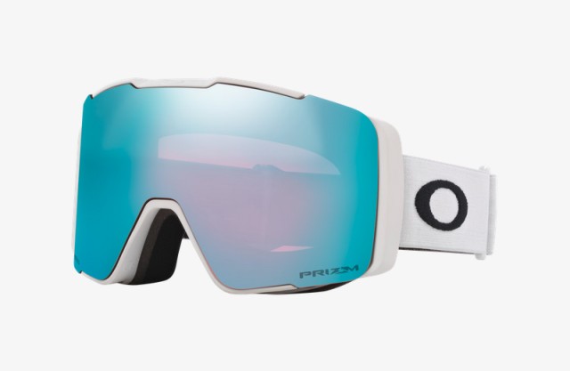 Oakley Snow Goggles Line Miner Pro M Af OO7144A 714407