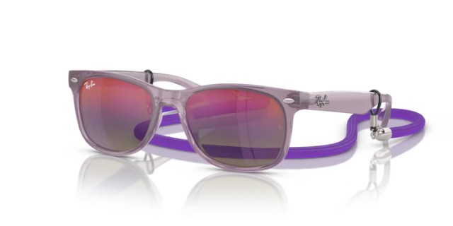 Ray-Ban Junior New Wayfarer 0RJ9052S 7147B1 47