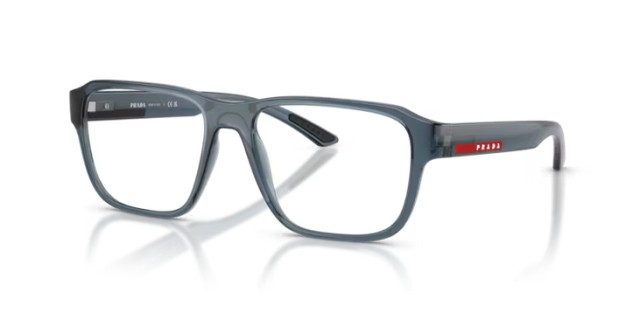 Prada Linea Rossa PS 05RV CZH1O1 54