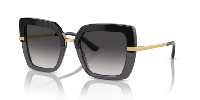 Dolce & Gabbana DG4373 32468G 52