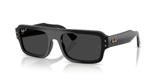 Ray-Ban Flacko RB4454 667748 56