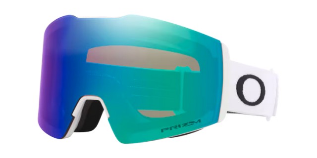 Oakley Snow Goggles Fall Line M OO7103 710367