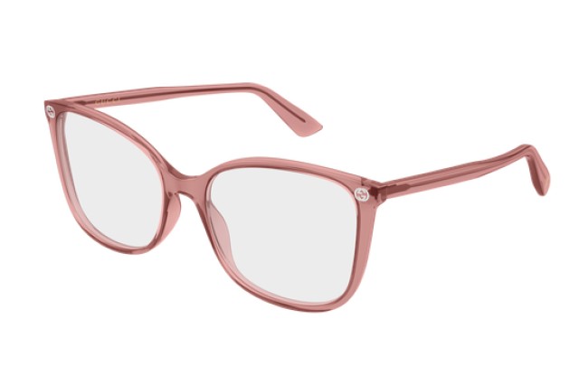 Gucci GG0026O 025 55