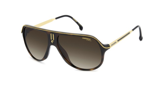 Carrera SAFARI/S 086/HA 62