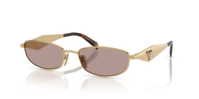 Prada PR D51S 5AK20I 55